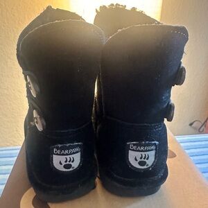 Bearpaw Rosaline Boots